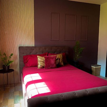 House Of Zen Hotel Santa Cruz Екстериор снимка