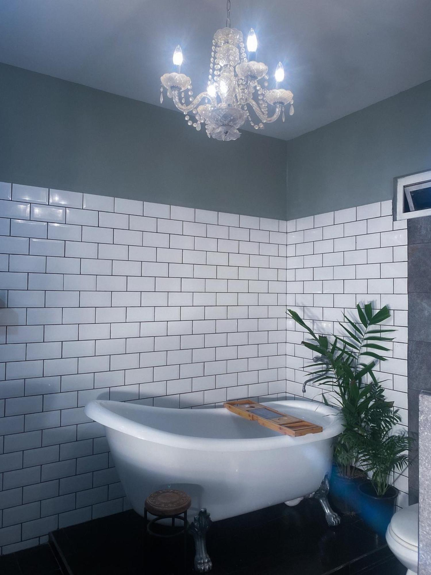 House Of Zen Hotel Santa Cruz Екстериор снимка