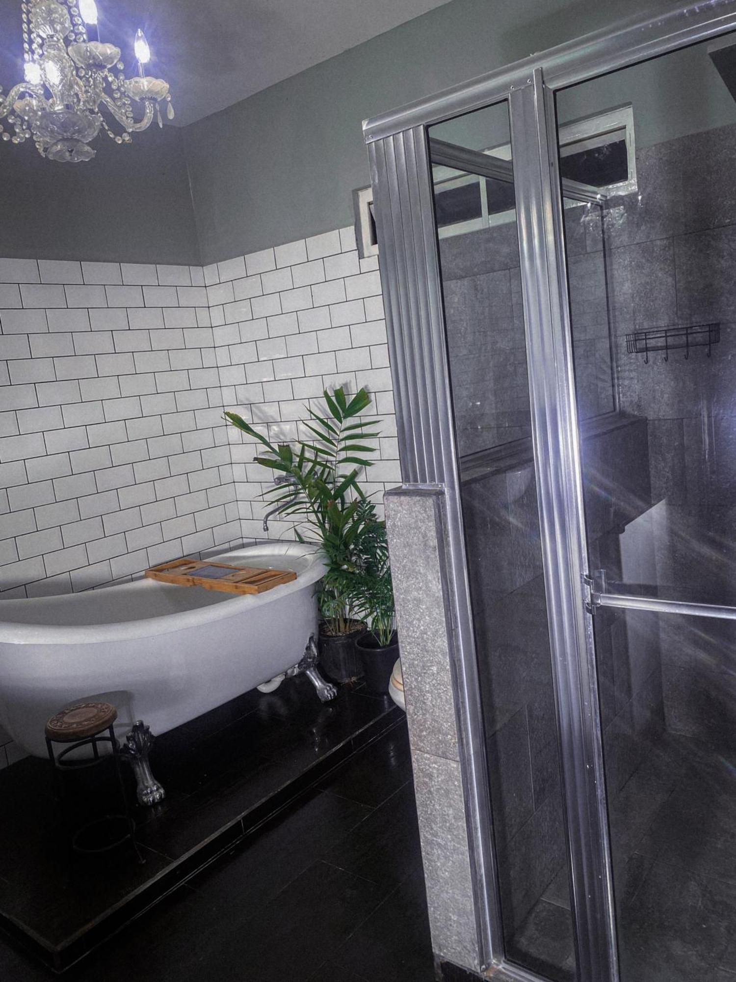 House Of Zen Hotel Santa Cruz Екстериор снимка