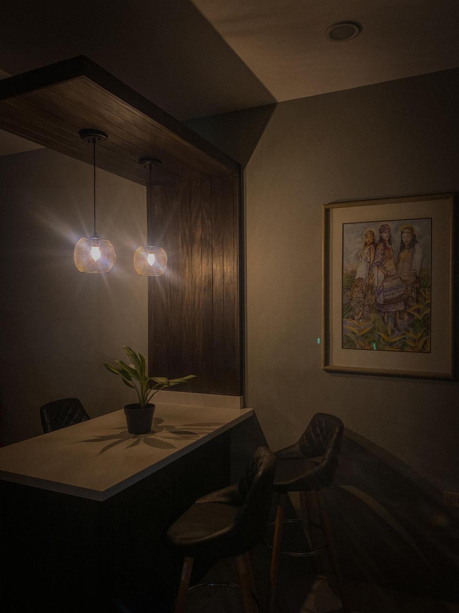House Of Zen Hotel Santa Cruz Екстериор снимка