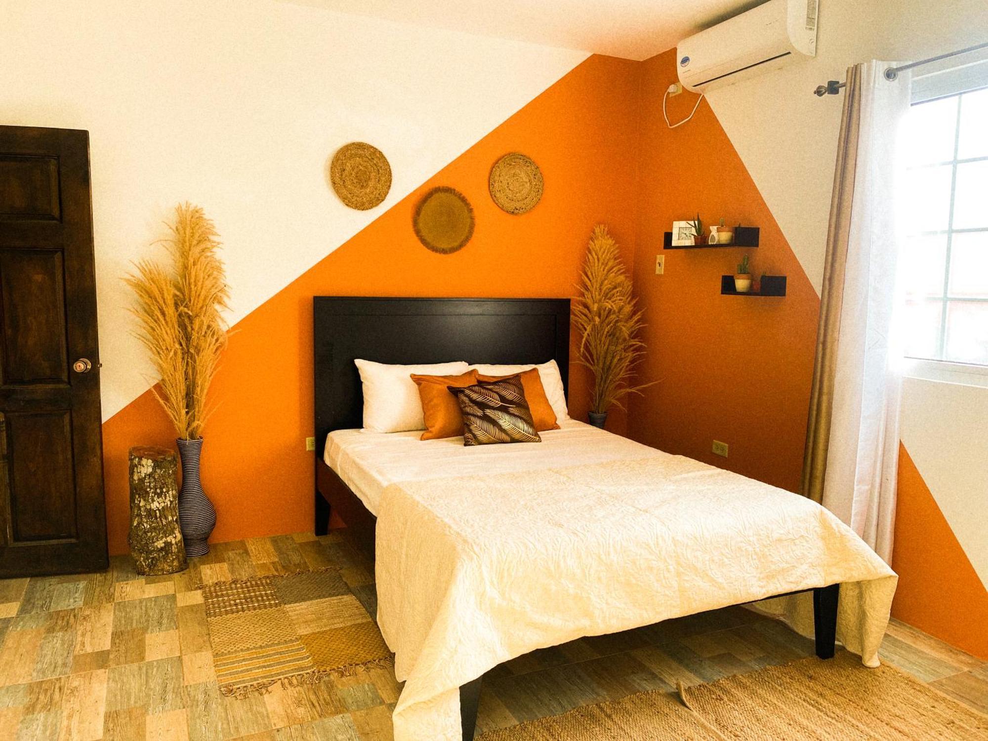 House Of Zen Hotel Santa Cruz Екстериор снимка