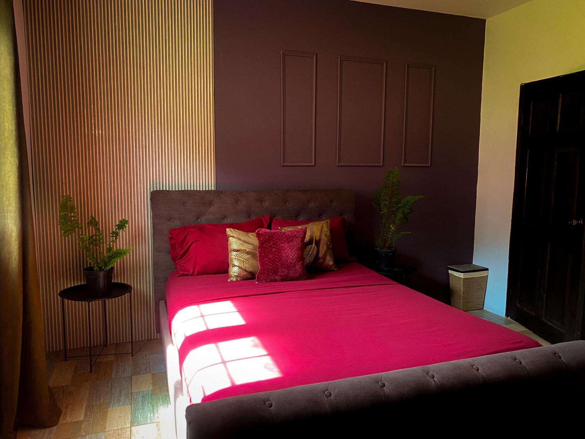 House Of Zen Hotel Santa Cruz Екстериор снимка