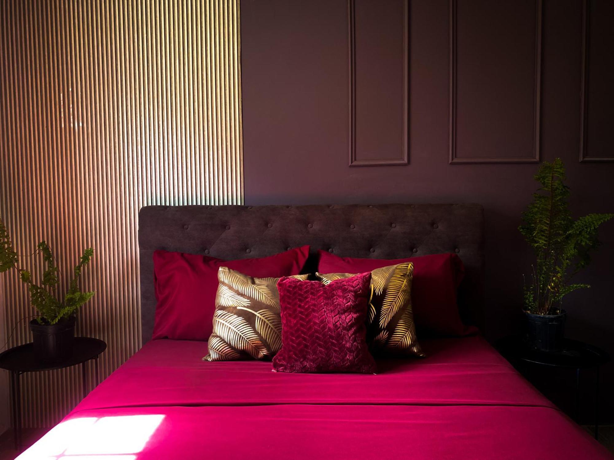 House Of Zen Hotel Santa Cruz Екстериор снимка